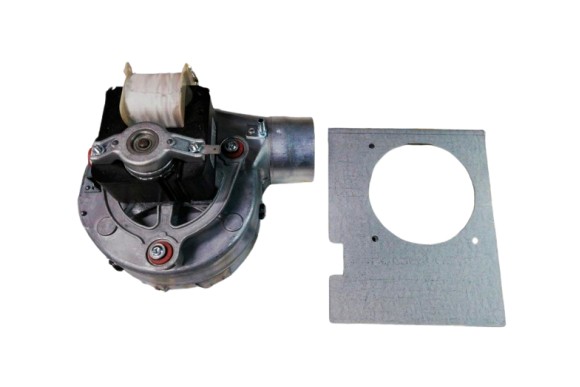 Extractor ACV Milenium Clip 25C