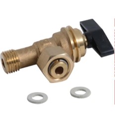 Llave de llenado Viessmann Vitodens 050