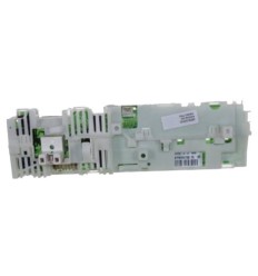 Modulo electronico lavadora Bosch WFL1363EE/01