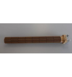 Resistencia acumulador DeDietrich 2400 W d:47 mm