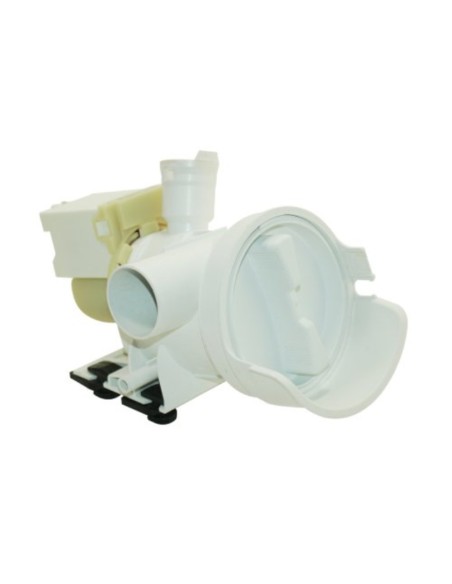 Bomba de desagüe Bosch 10 Kg
