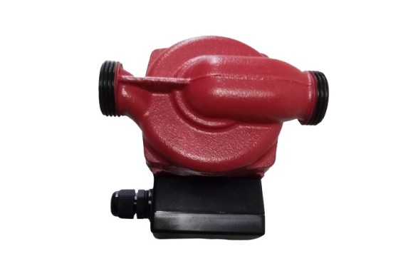 Circulador instalacion SOLAR 1" 130mm 7m