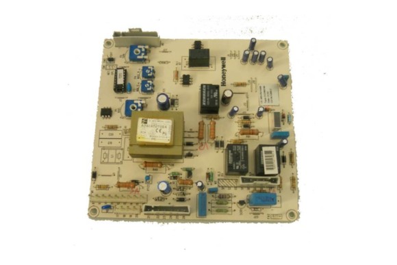 Modulo electronico caldera Cointra edyco ed21 bl