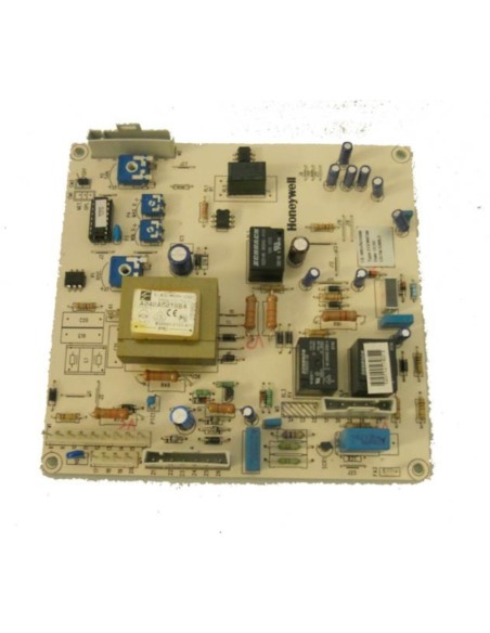 Modulo electronico caldera Cointra edyco ed21 bl