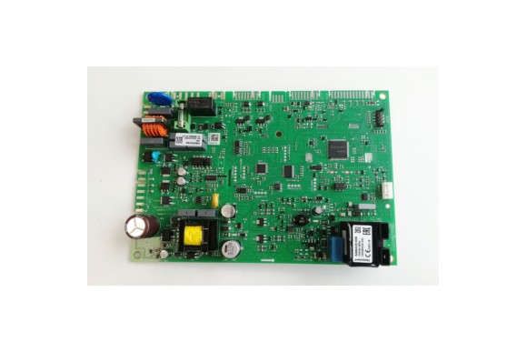 Modulo Ferroli Bluehelix Tech RRT AGC01 **