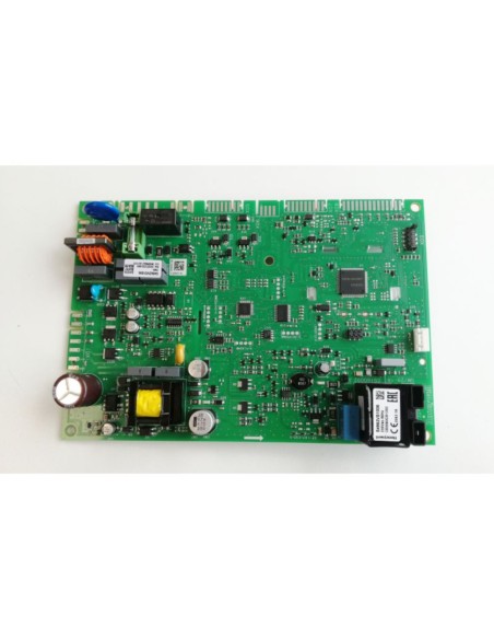 Modulo Ferroli Bluehelix Tech RRT AGC01 **