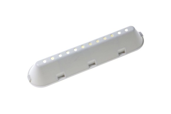Bateaguas lavadora Whirlpool FFB8258 *VER 12614010