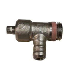 Llave de vaciado ACV 1/4