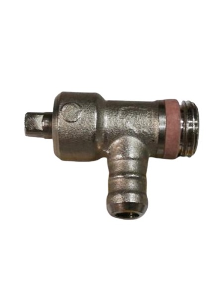 Llave de vaciado ACV 1/4