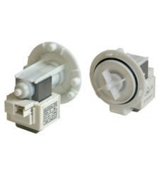 Bomba de desagüe universal tornillos HANNING