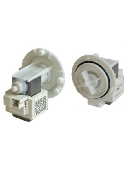 Bomba de desagüe universal tornillos HANNING