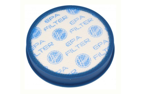 Filtro HEPA 135mm hoover