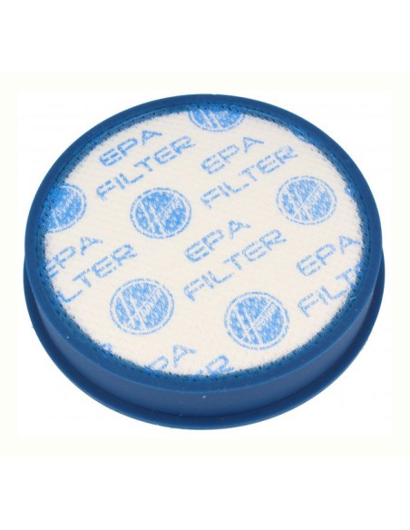 Filtro HEPA 135mm hoover