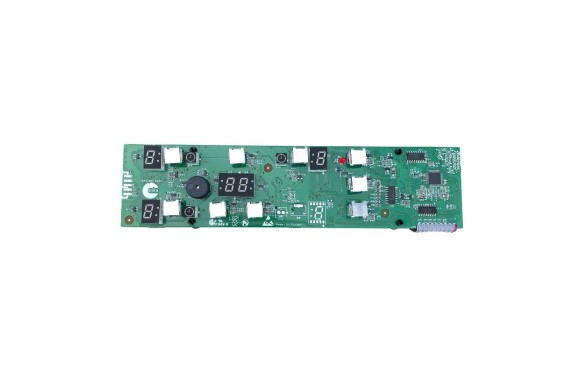 Touch vitro Teka TT6315 vr00