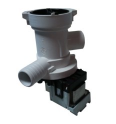 Bomba de desagüe Fagor c/filtro