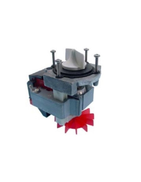 Bomba de desagüe Miele s 700 tornillos GRE 5093