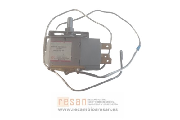 Termostato frigo Teka TS130