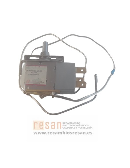 Termostato frigo Teka TS130