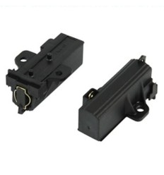 Escobillas motor kit SO4