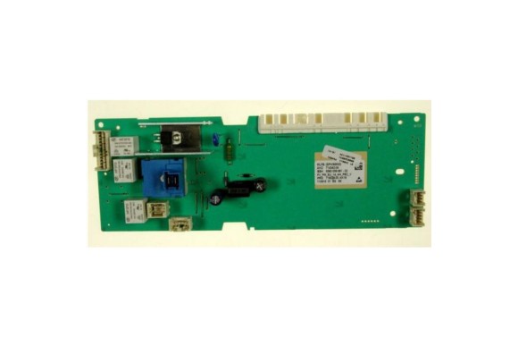 Modulo potencia WM12E462EE/03