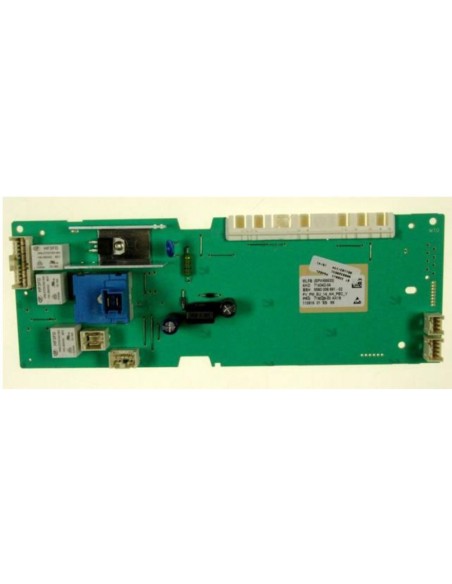 Modulo potencia WM12E462EE/03
