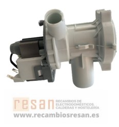 Bomba desague Teka LI31480 TK41280