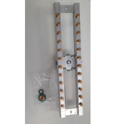 Kit conversion a butano Cointra CPE11T