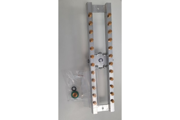 Kit conversion a butano Cointra CPE11T