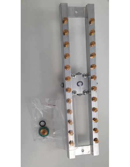 Kit conversion a butano Cointra CPE11T
