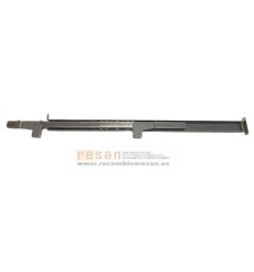 Guia clip on izquierda HK700