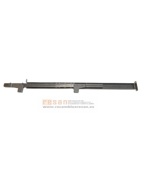 Guia clip on izquierda HK700
