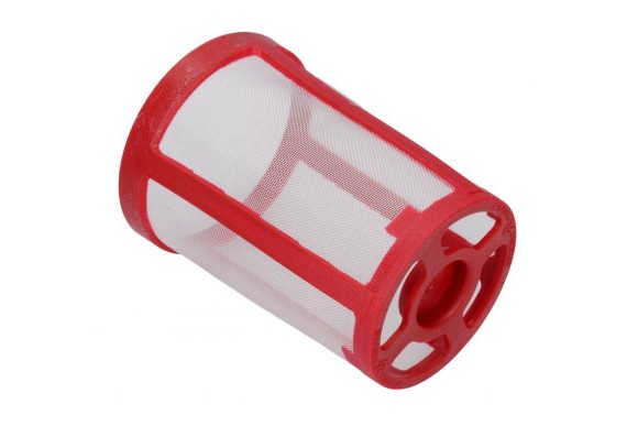 Filtro aspirador ATF