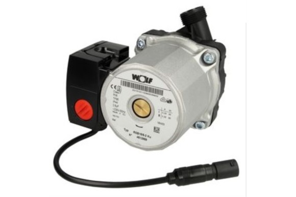 Circulador caldera Wolf GG2 ek 24