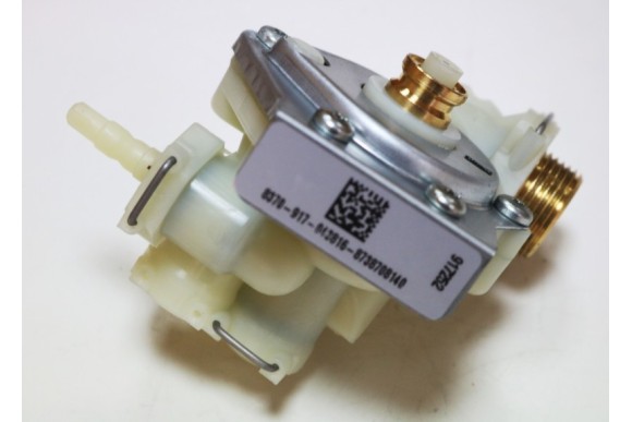 Cuerpo de agua WN10 WN11 W11-2