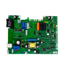 Modulo electronico NWB24-3 cerapur *VER 8748300941