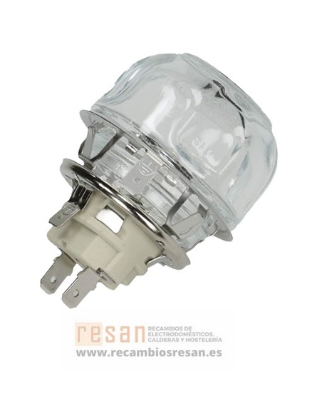 Portalamparas horno Zanussi  ZOB442X