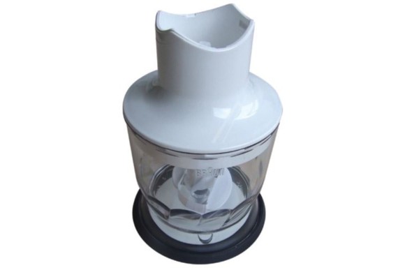 Accesorio picadora MR550