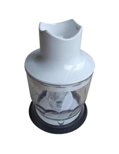 Accesorio picadora MR550