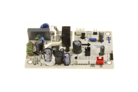 Modulo electronico DEM10 D2514-840