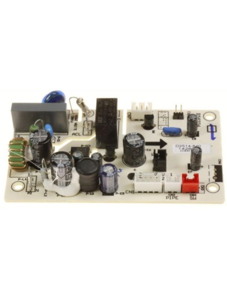 Modulo electronico DEM10 D2514-840