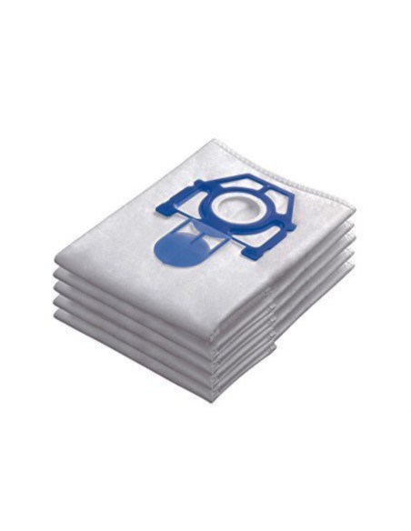 Bolsa aspirador Ufesa AC2000 FA0202 (5 uds.)