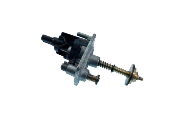 Tapa frontal calentador Cointra 10 lts. antiguo