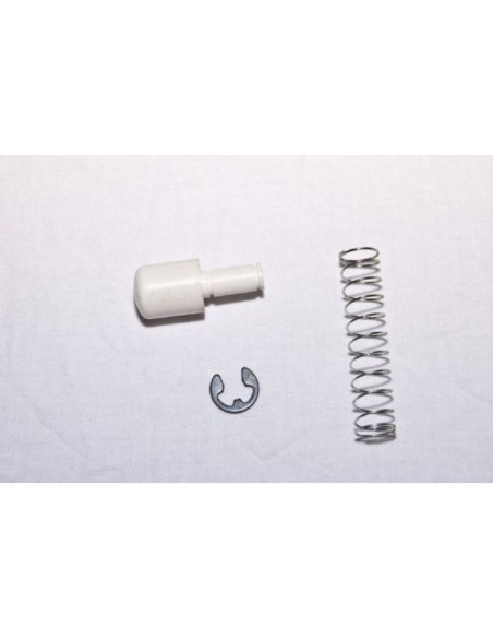Pulsador piezo CM5 * OBSOLETO