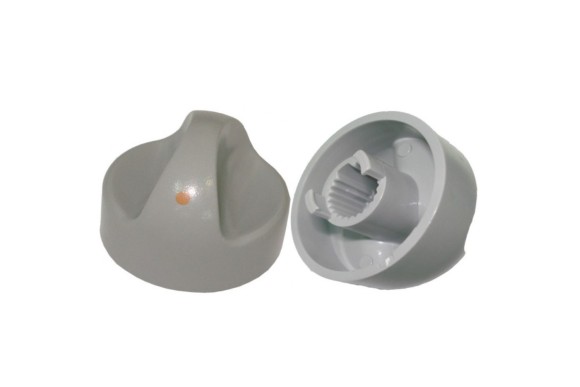 Mando calentador Cointra gris con patas * OBSOLETO