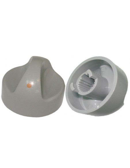 Mando calentador Cointra gris con patas * OBSOLETO