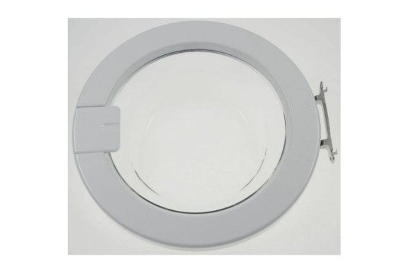 Puerta completa lavadora Beko WMI71241