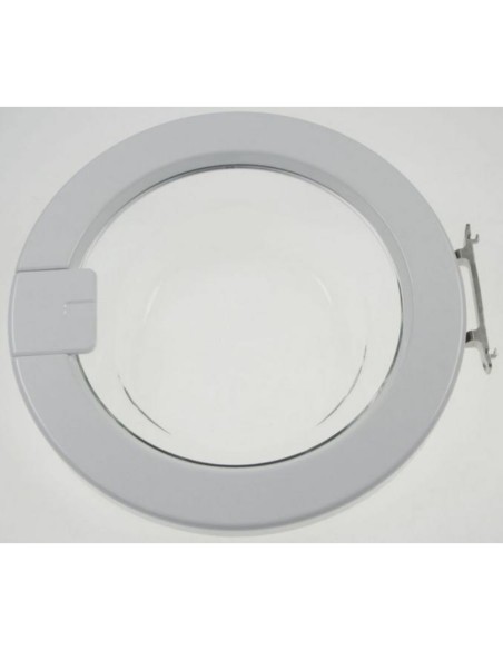 Puerta completa lavadora Beko WMI71241