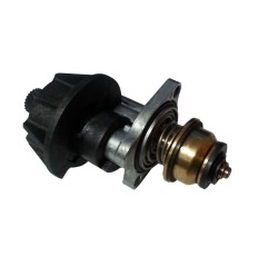 Tapa frontal calentador Cointra MT11 Vr01c/iman