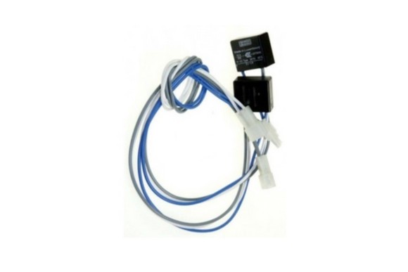 Termostato seguridad ER3661 ER3660 ER3560