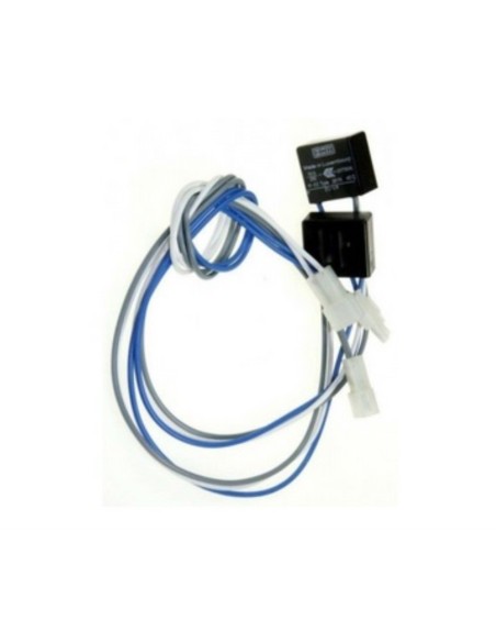 Termostato seguridad ER3661 ER3660 ER3560